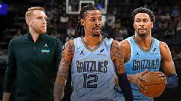 Sources Memphis Grizzlies granted permission to speak with Portland