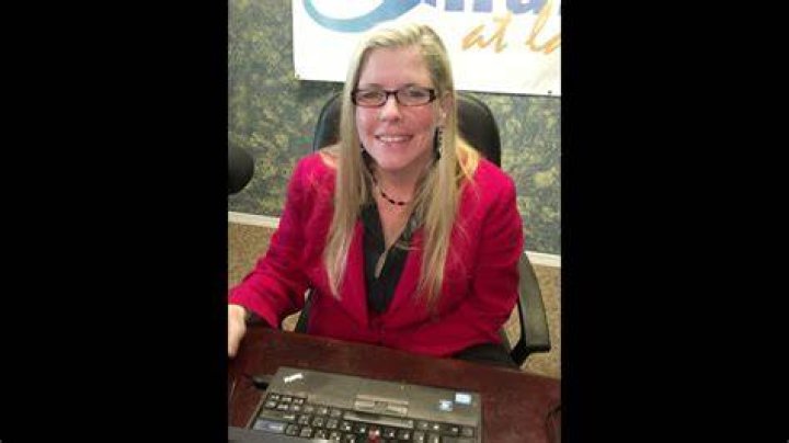 Speak Up TV Independent Activist Kimberly Morin YouTube