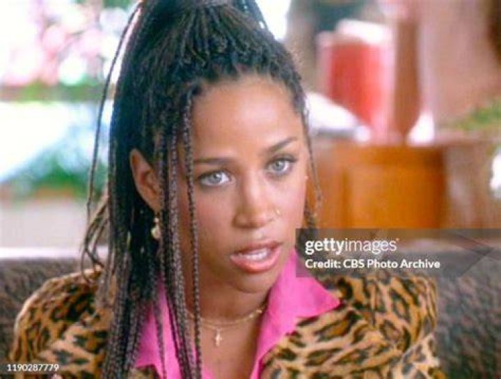 Stacey Dash Clueless actress 'lost everything' to painkiller addiction