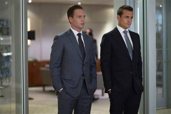 Suits Finale Postmortem Mike Goes to Prison, What's Next in Season 6