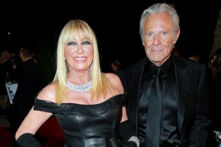 Suzanne Somers could be getting her own reality TV show