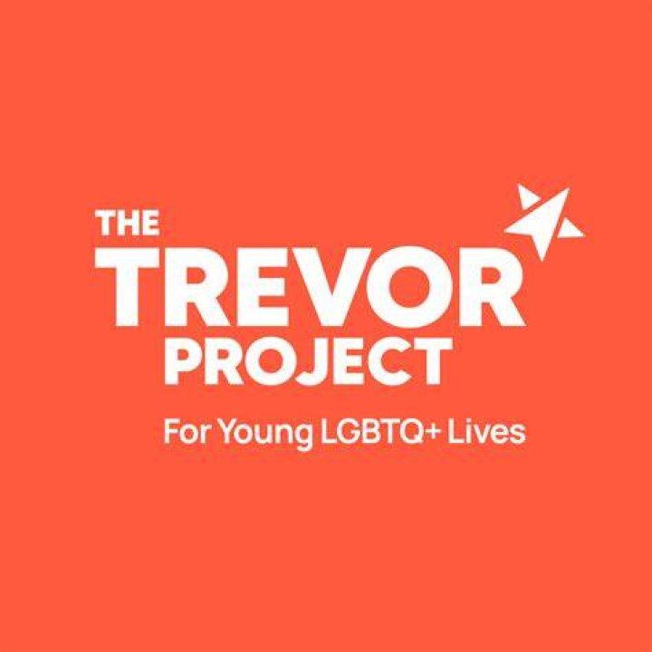 The Trevor Project &mdash; GFF