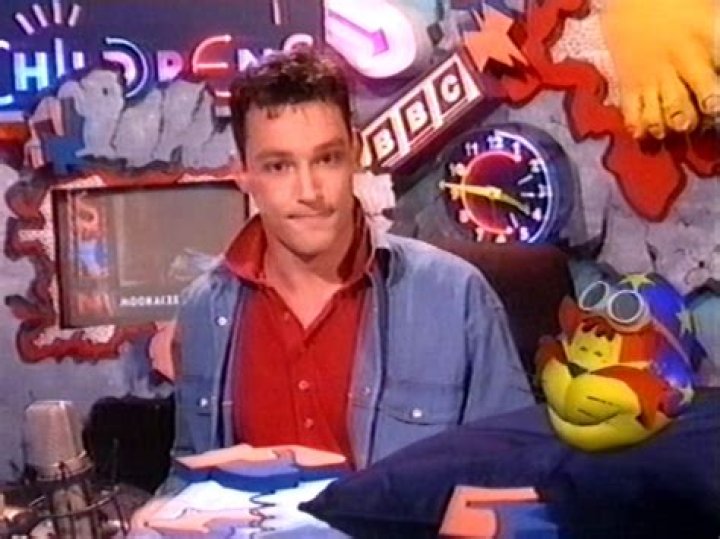 Toby Anstis Archives Rewind