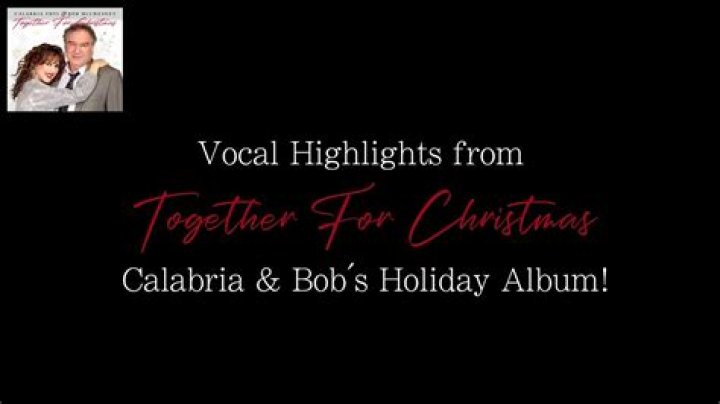 Together For Christmas YouTube