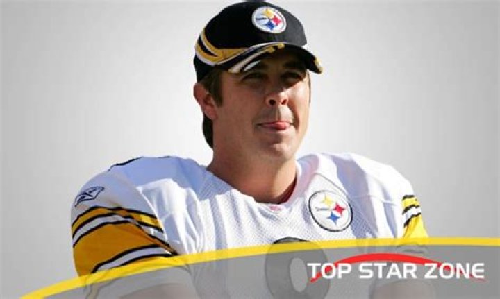 Tommy Maddox Net Worth 2024 Wiki Bio, Married, Dating, Family, Height
