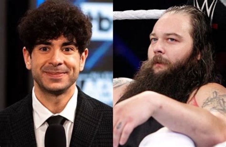 Tony Khan provided private jet for AEW talent to attend Bray Wyatt's