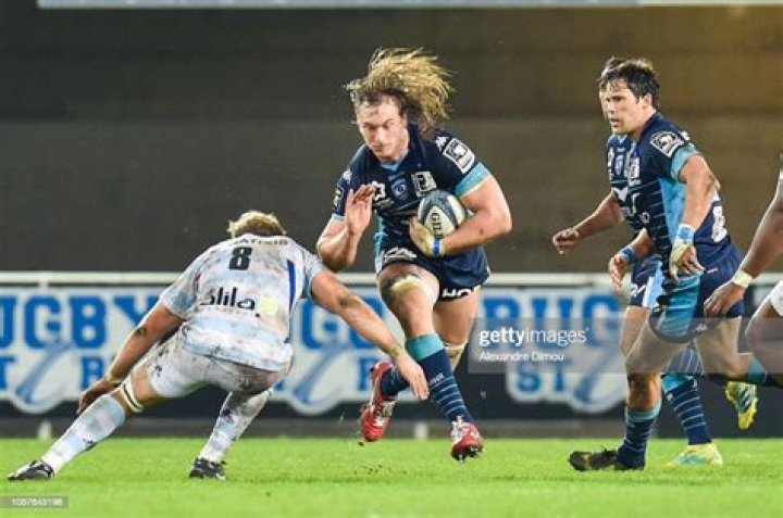 Top 14 Jacques du Plessis peut jouer toute la phase finale gr&acirc;ce &agrave;