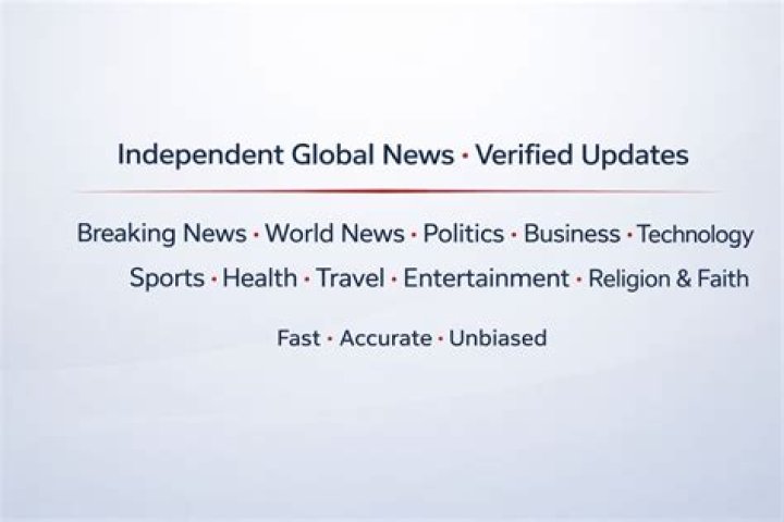 Trending Global Media 螺 Rep. Marjorie Taylor Greene 'swatted' for sixth