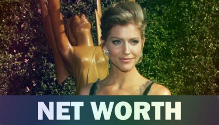Tricia Helfer Net Worth 2023 Movie Career Age Bf Car