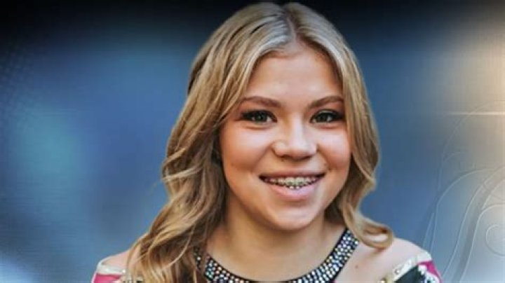 Tristyn Bailey murder Damning evidence against Aiden Fucci