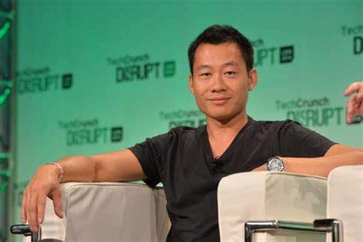 Twitch cofounder Justin Kan's daily routines for happiness