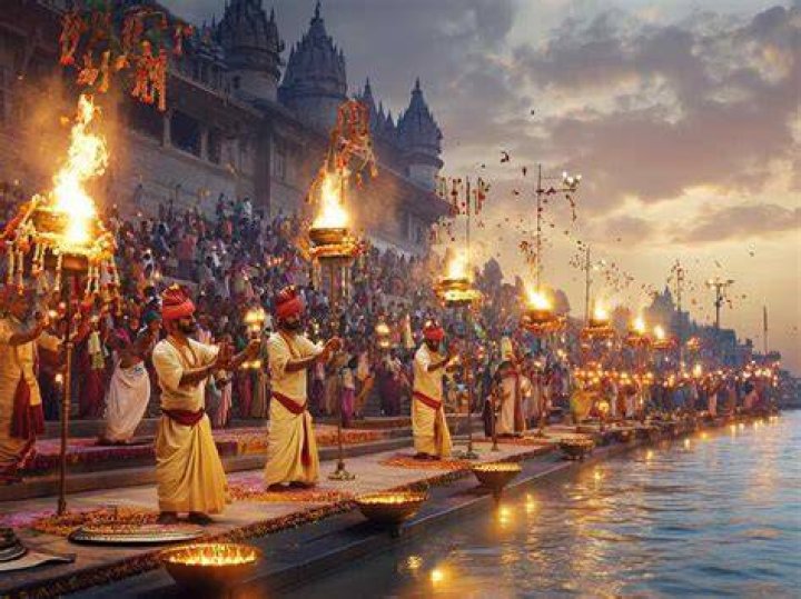 Ultimate destination for spiritual seekers Meditation center YouTube