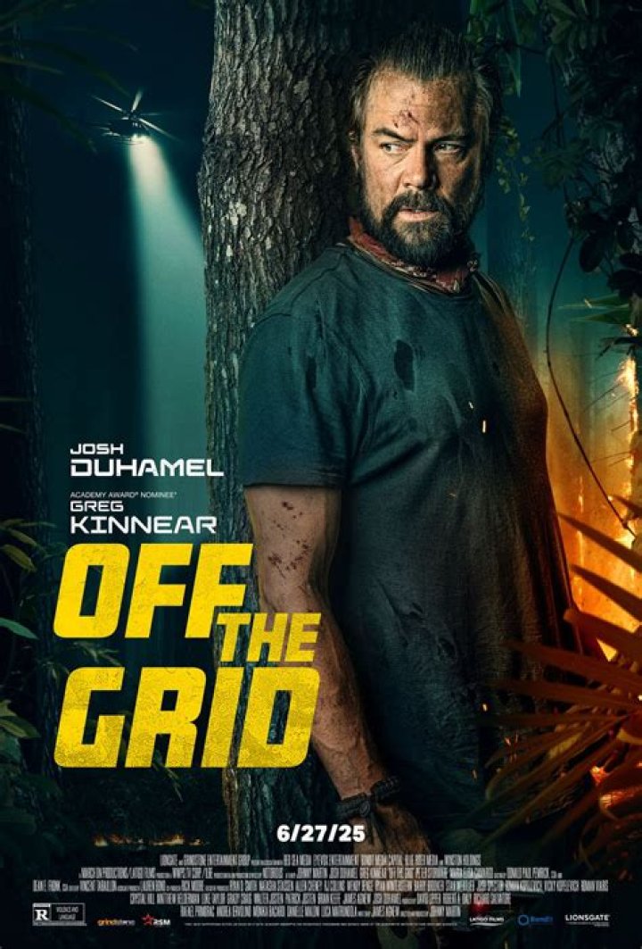 Unveiling The "Off The Grid Release Date The Upcoming"