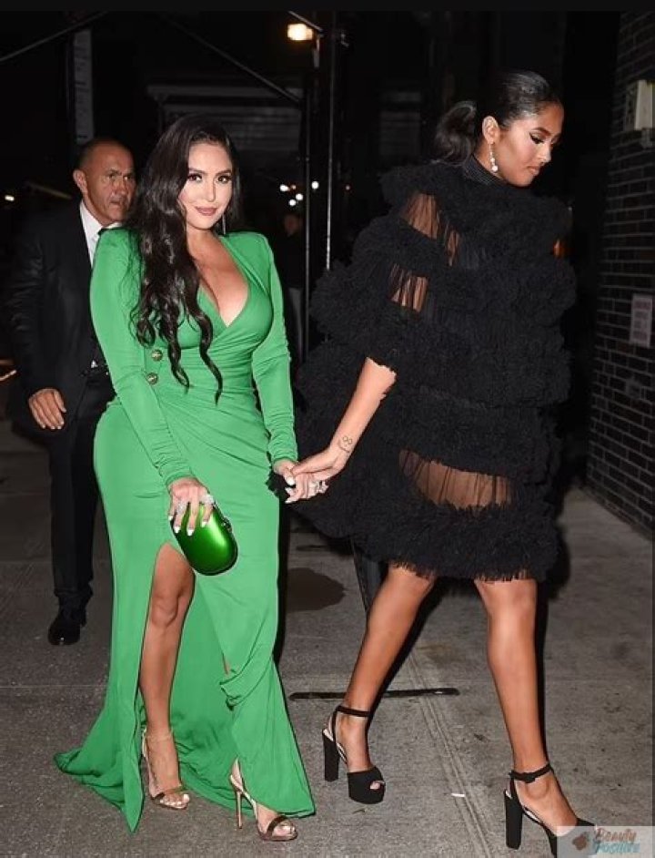 Vanessa Bryant Weight Gain Before And After Photos