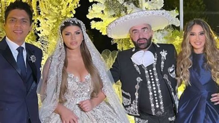 Vicente Fernandez Jr