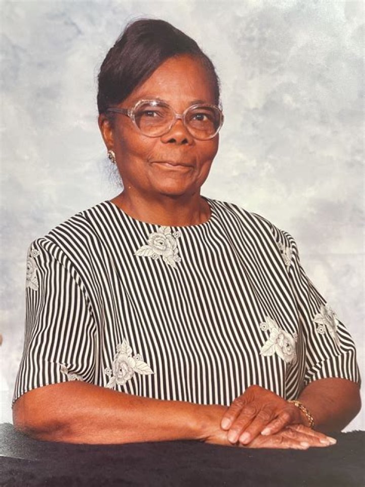 Victoria Brown Obituary Midlothian, VA