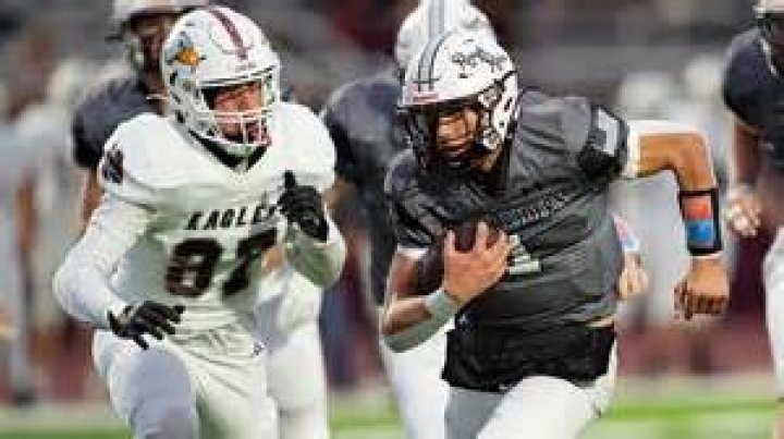 WATCH Texas A&M QB Kellen Mond keeps Aggies' upset chances alive with