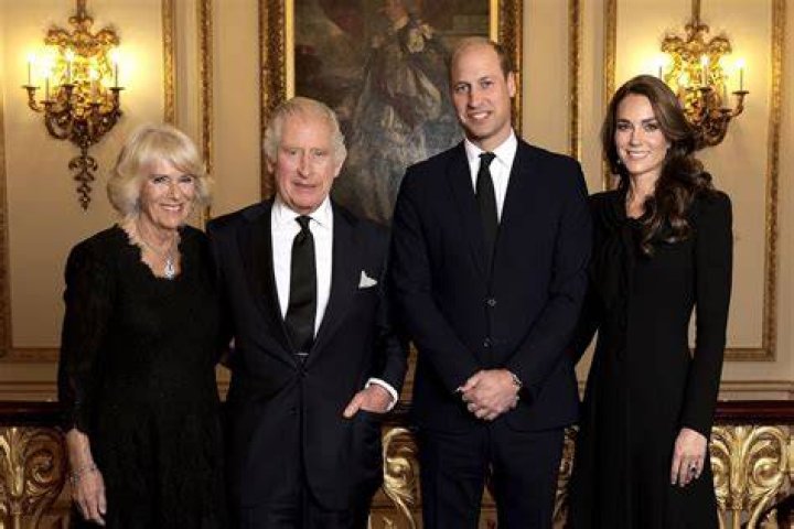 Wendy Perez Berita King Charles Birthday Uk