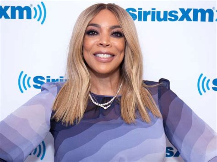 Wendy Williams' exhusband Kevin Hunter steps out with his baby mama