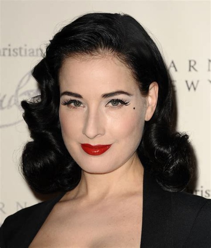 What Is Dita Von Teese's Net Worth?