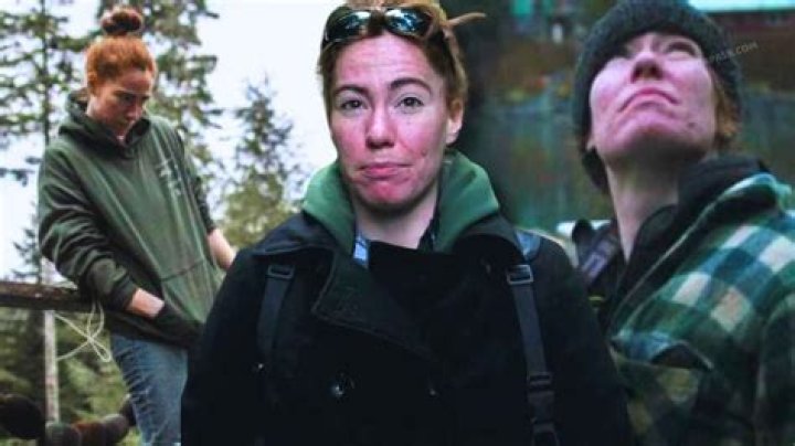 Where did Port Protection’s Amanda, Timbi, and Hans go?