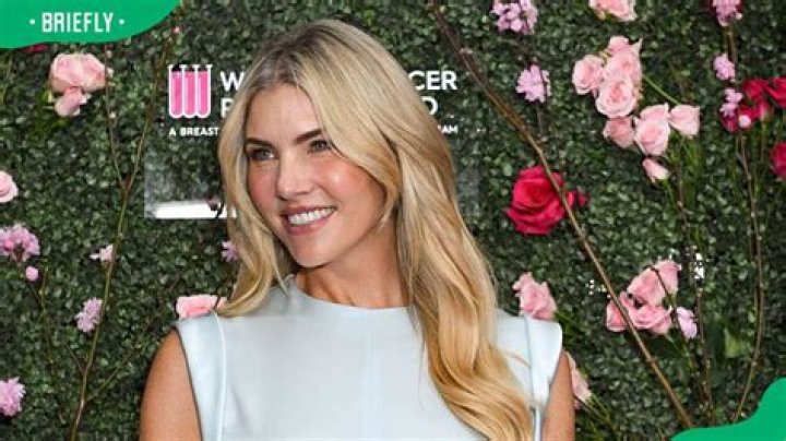 Who is Amanda Kloots' Husband? All About His Tragic Story Parade
