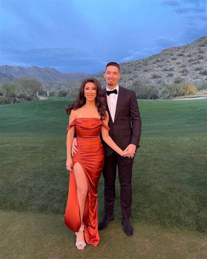 Who is Haeley Mar, Girlfriend of Blake Snell? His Relationship, Parents