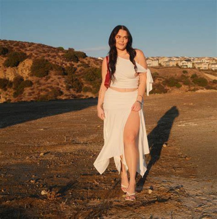 Who is Jenicka Lopez? All About Jenni Rivera's Daughter &mdash; citiMuzik