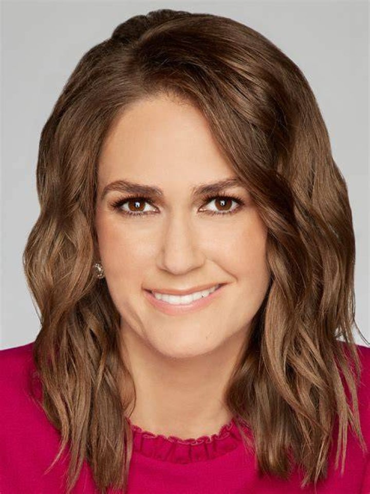 Who is Jessica Tarlov's Husband Brian Mckenna? Age, First Wife