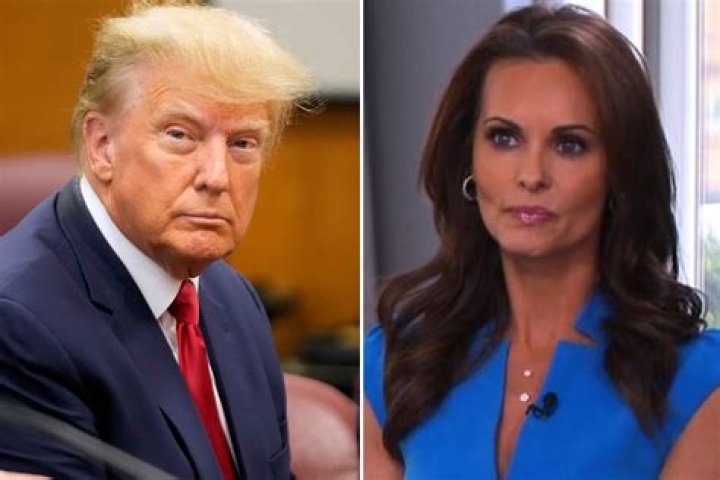 Who Is Karen McDougal? All About the Former Playboy Model Tied to
