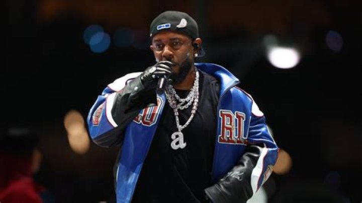 Who Is Kendrick Lamar's Fianc&eacute;e? All About Whitney Alford