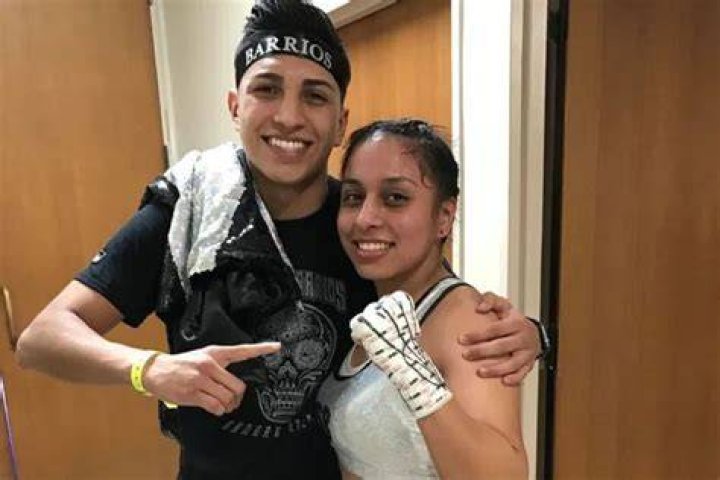 Who Is Selina Barrios, Mario Barrios Sister? Wiki And Age