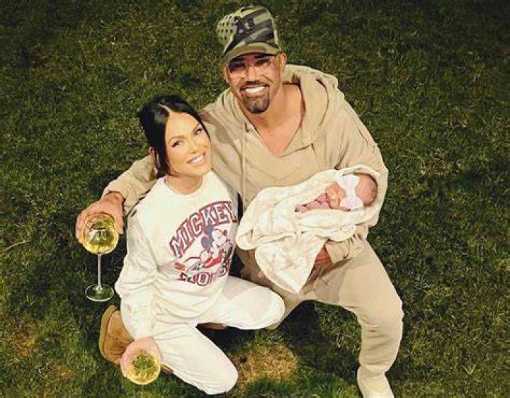 Who is Shemar Moore's girlfriend? Who has he dated over the years