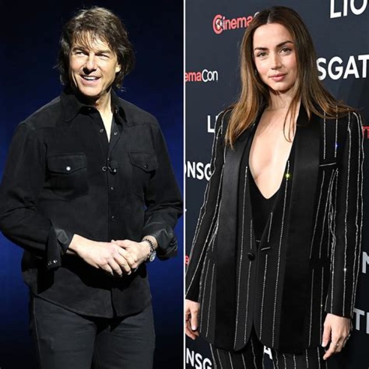 Who Is Tom Cruise&rsquo;s Girlfriend 2020? Hayley Atwell Dating Details
