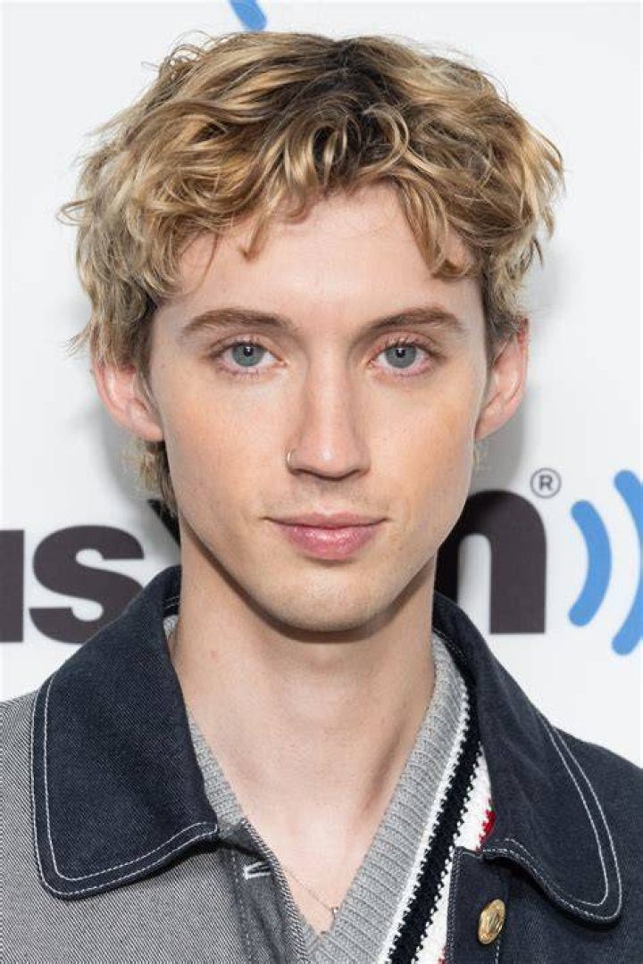 Who is Troye Sivan's Boyfriend Jacob Bixenman And How Long Has He Dated