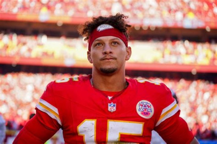 Why Patrick Mahomes is a Leader to the Chiefs