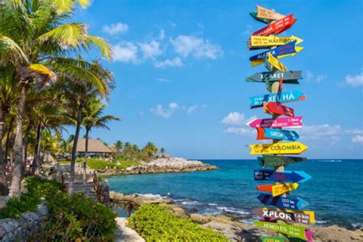 Why The Mexican Caribbean Is The Ultimate Destination For Americans