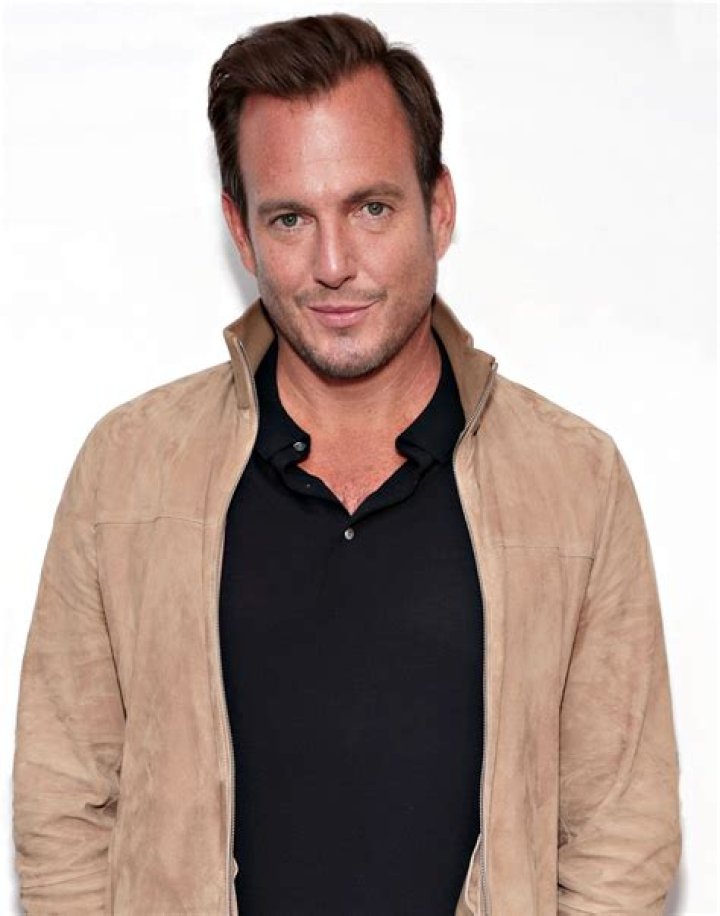 Will Arnett: Early Life and Career Beginnings