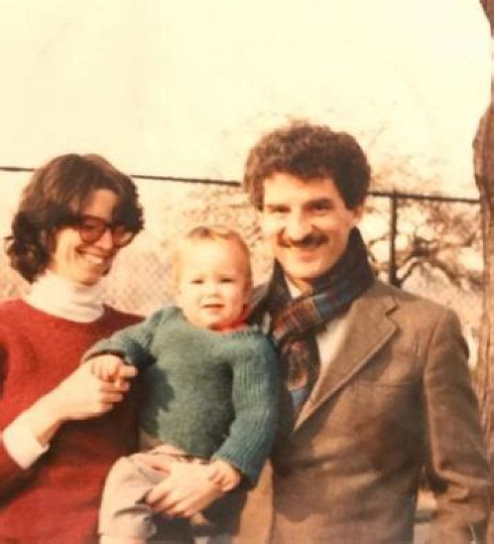Will Menaker Grandfather Was Robert Menaker