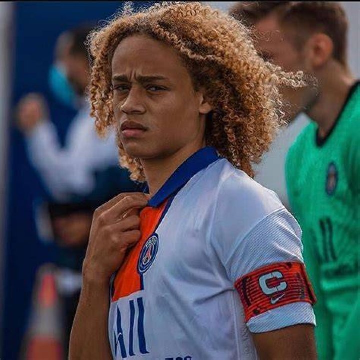 Xavi Simons Bio [2023 Update] TransferMarkt & Family
